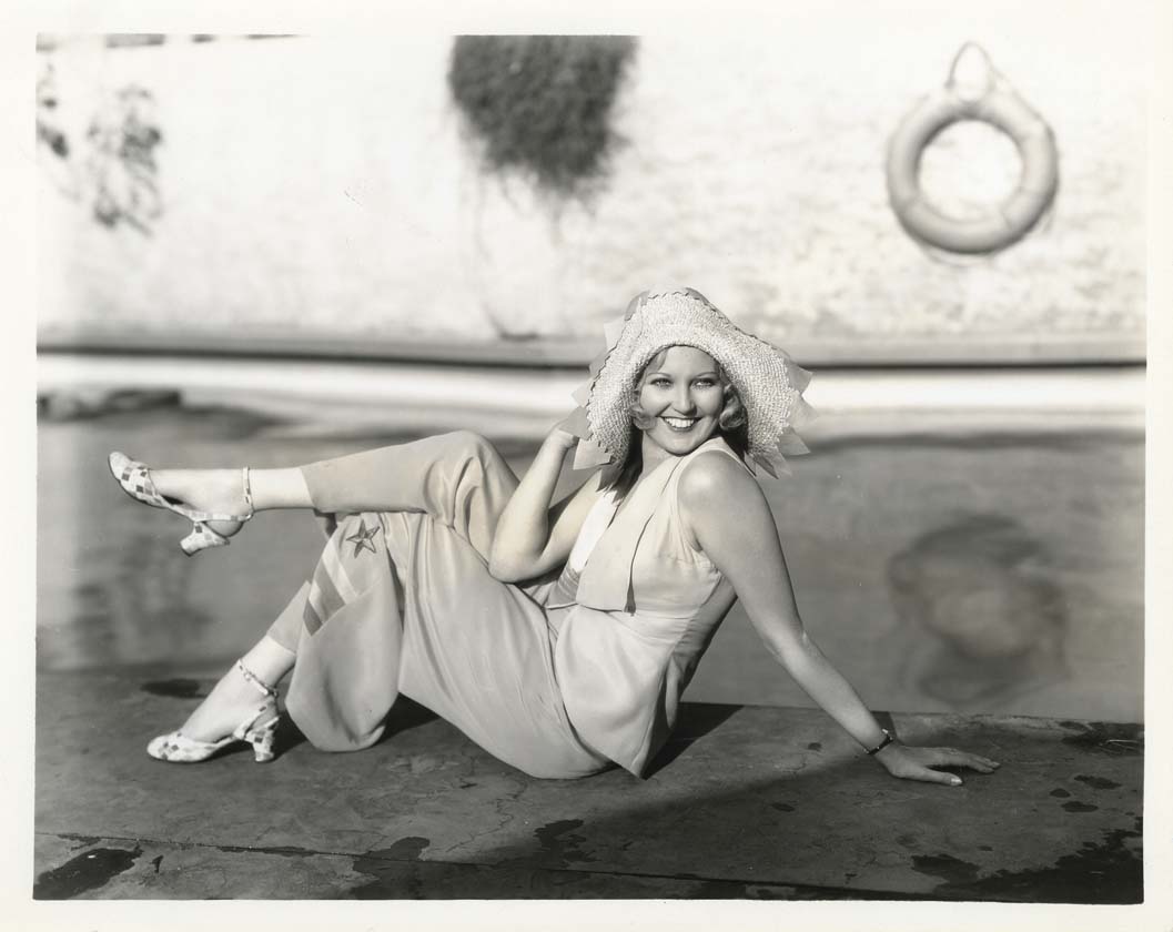 Thelma Todd (Dead Blondes Episode 2) — You Must Remember This