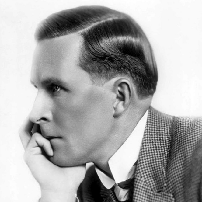    WILLIAM DESMOND TAYLOR (FAKE NEWS: FACT CHECKING HOLLYWOOD BABYLON EPISODE 4)   