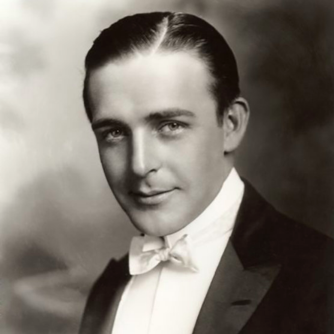    WALLACE REID (FAKE NEWS: FACT CHECKING HOLLYWOOD BABYLON EPISODE 6)   