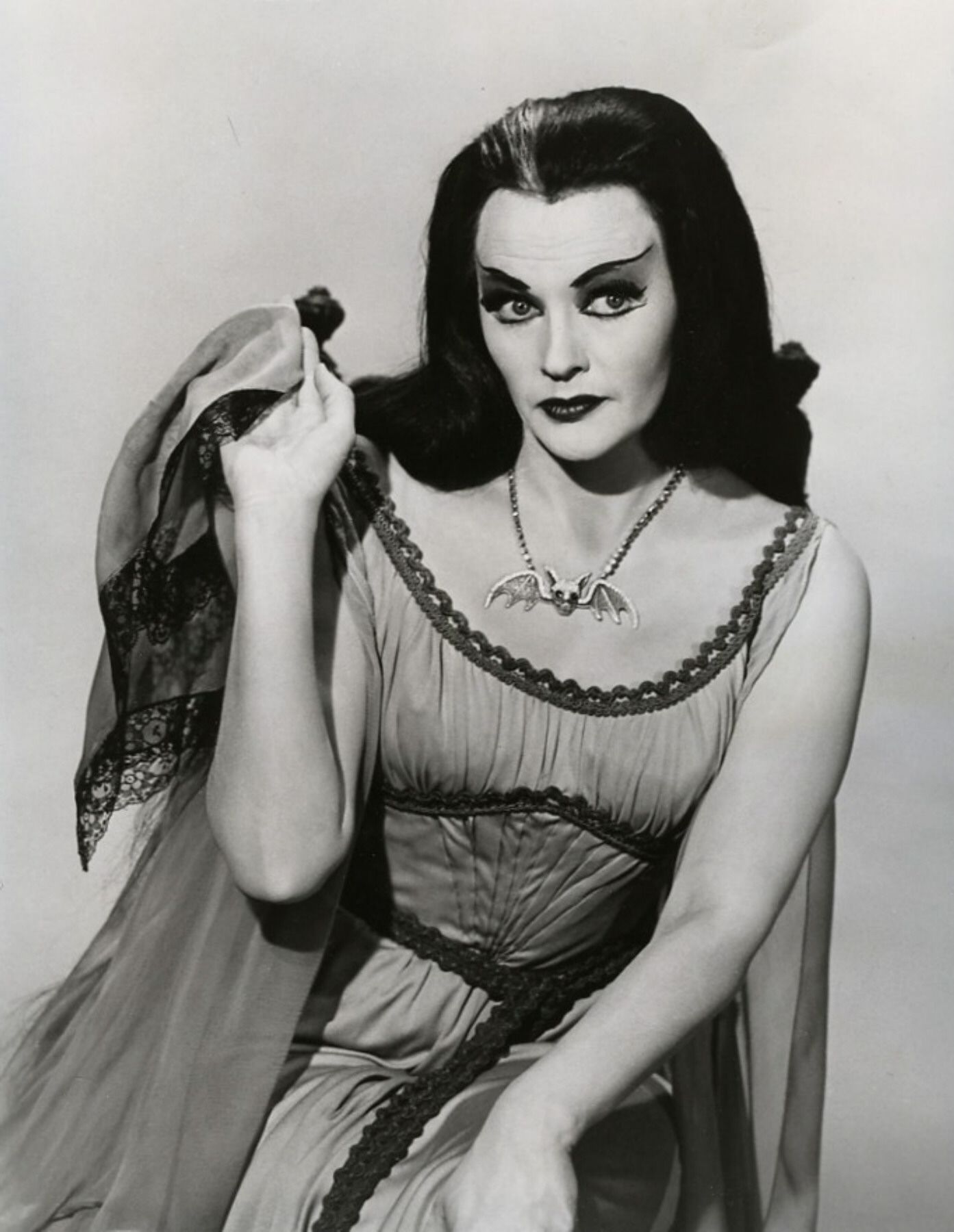 Yvonne De Carlo (The Seduced, Episode 5) — You Must Remember This