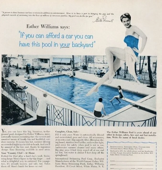 Swimming pool installation dallas