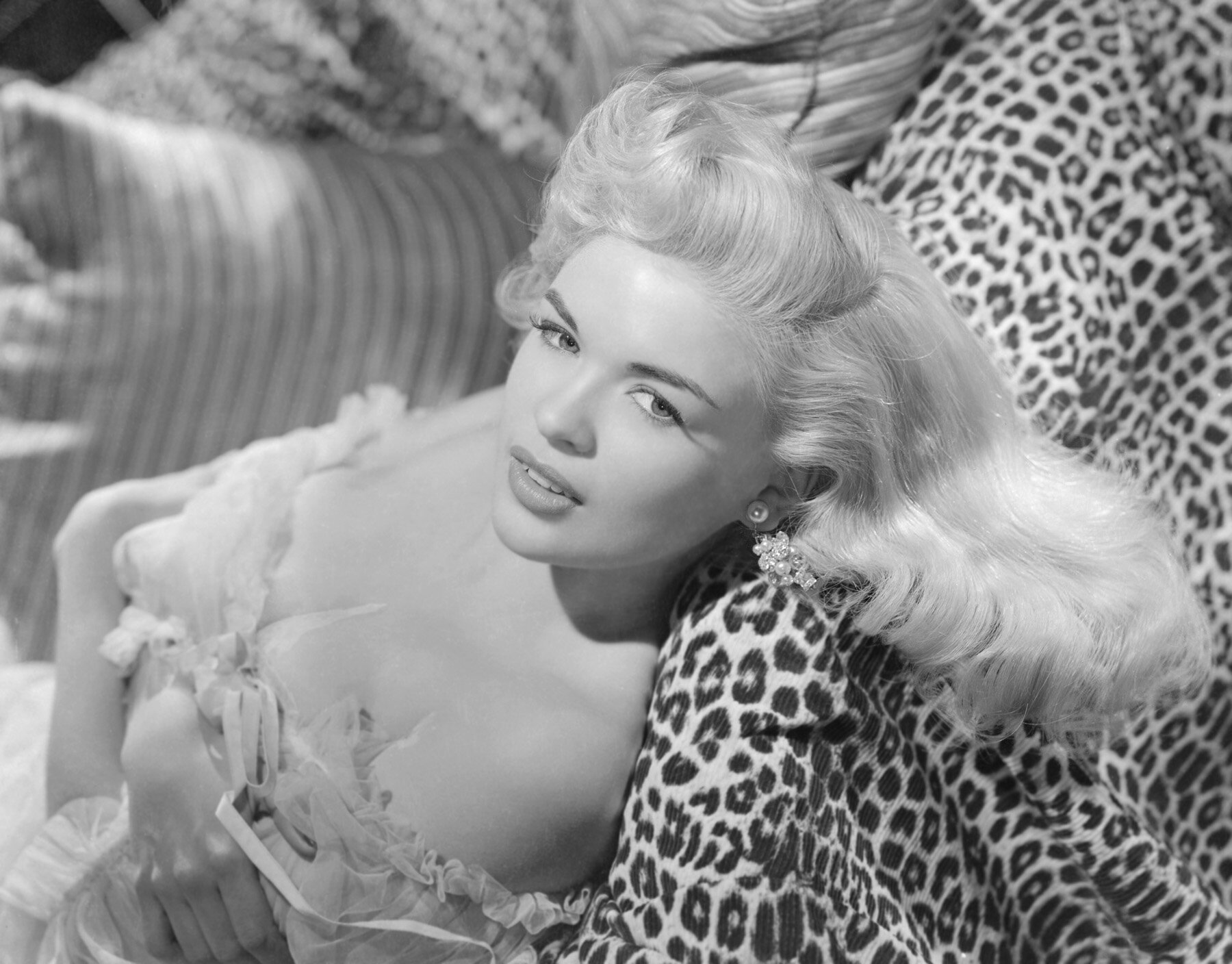 How Marilyn Monroe Became One of Hollywood's Most Iconic Beauties of All Time