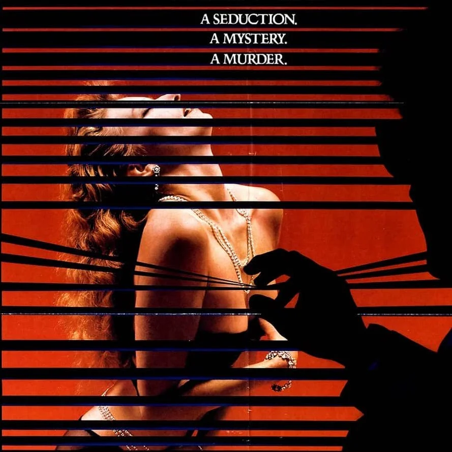 "Vioporn," Body Double and Crimes of Passion (Erotic 80s Part 7)