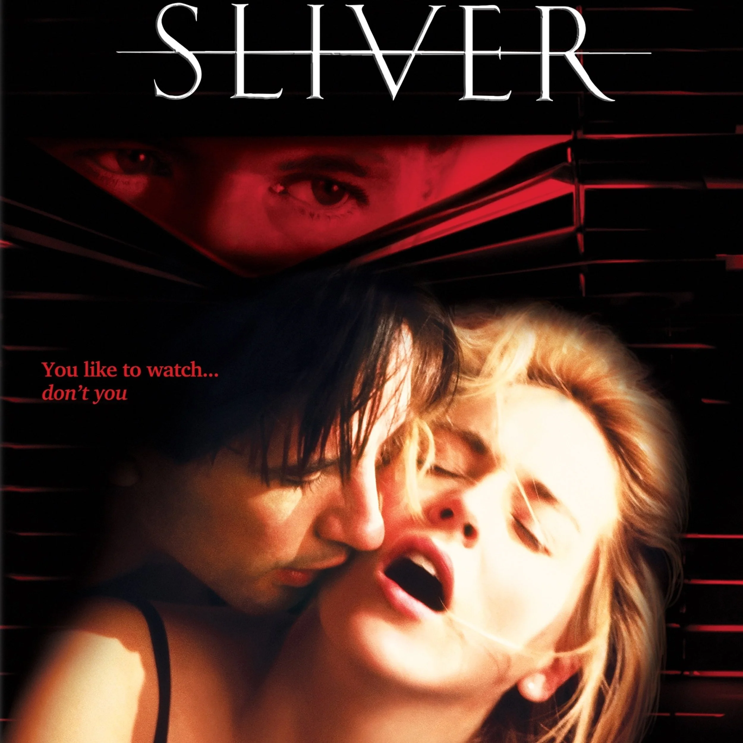 Sliver and Sharon Stone as Superstar (Erotic 90’s, Part 12)