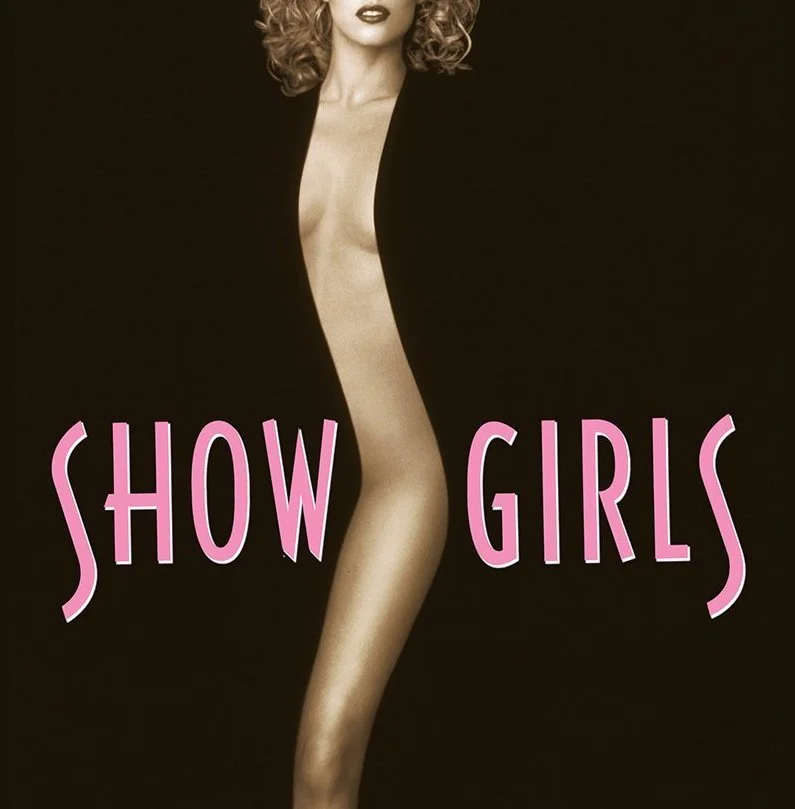 Showgirls, Jade, and the Fall of Joe Eszterhas (Erotic 90’s, Part 14) 