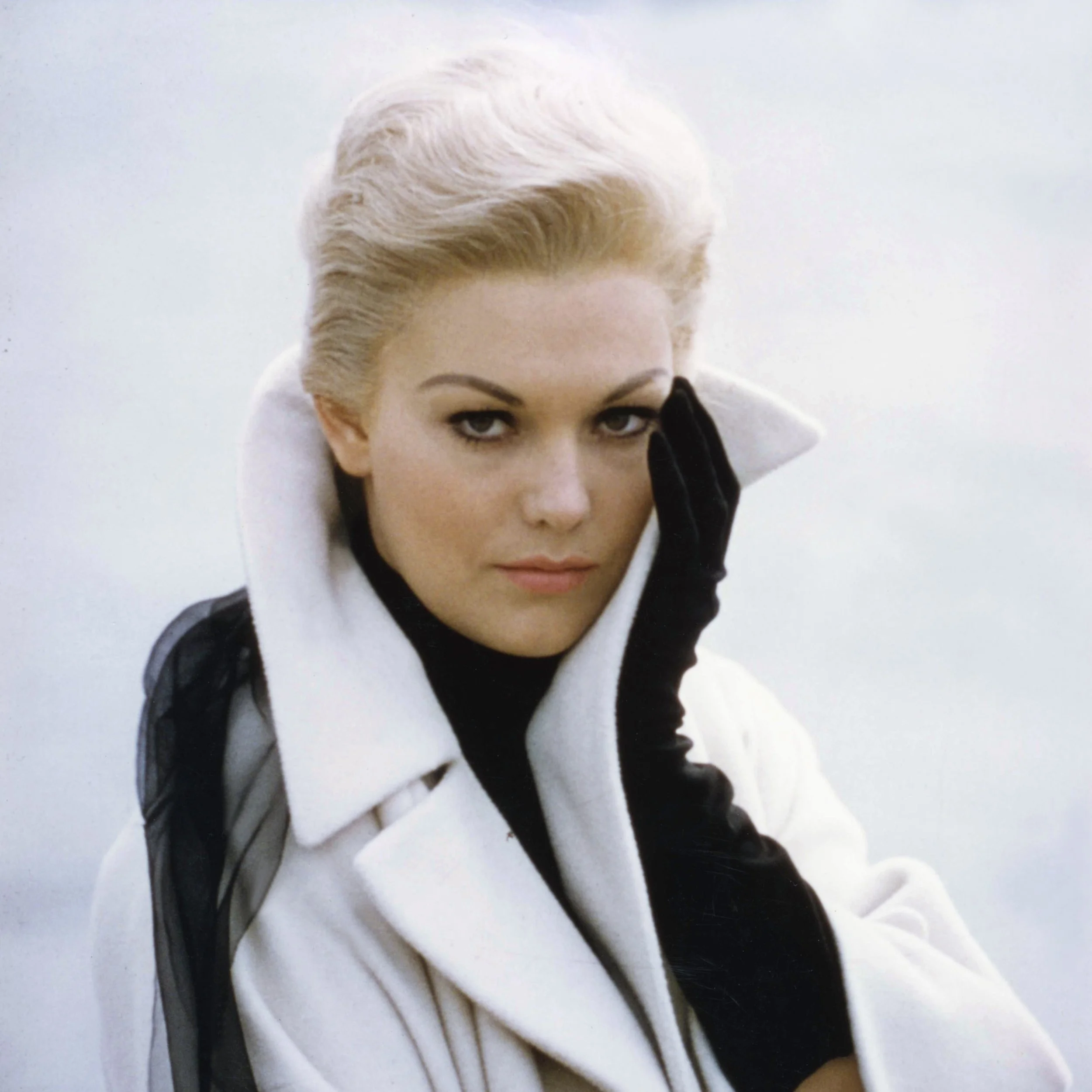 The Hard Hollywood Life of Kim Novak — 10th anniversary restoration 