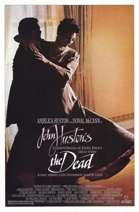 The Dead (1987) 📽