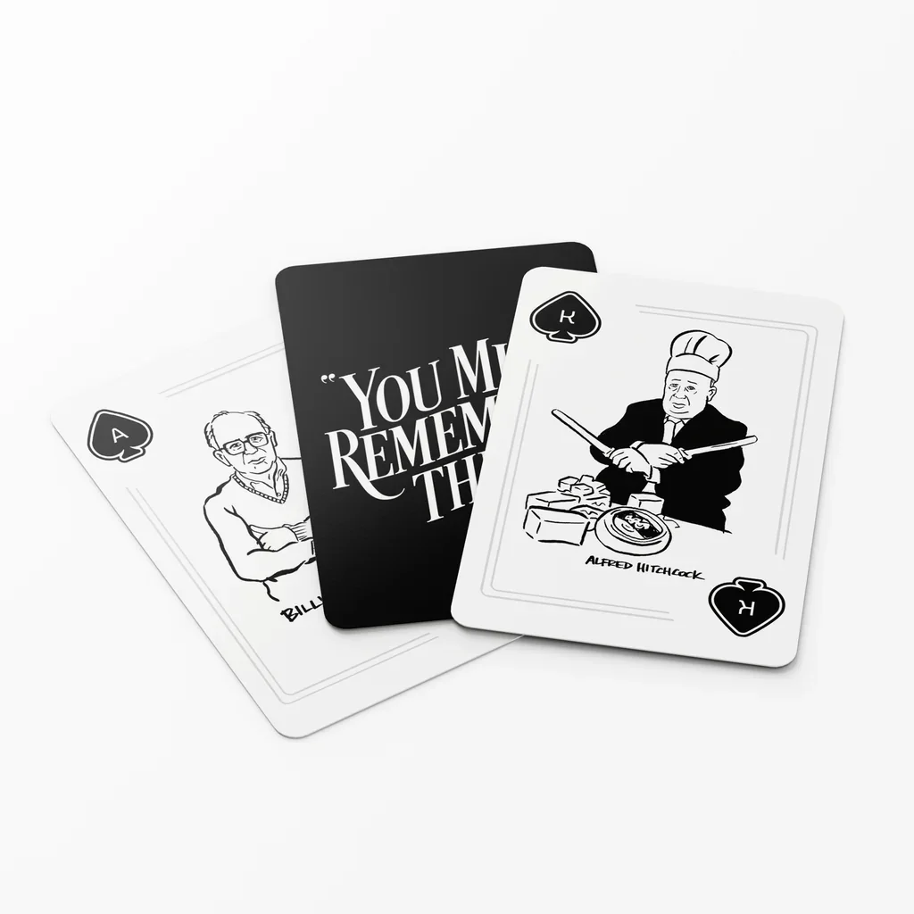 New YMRT Merch and a Holiday Sale!