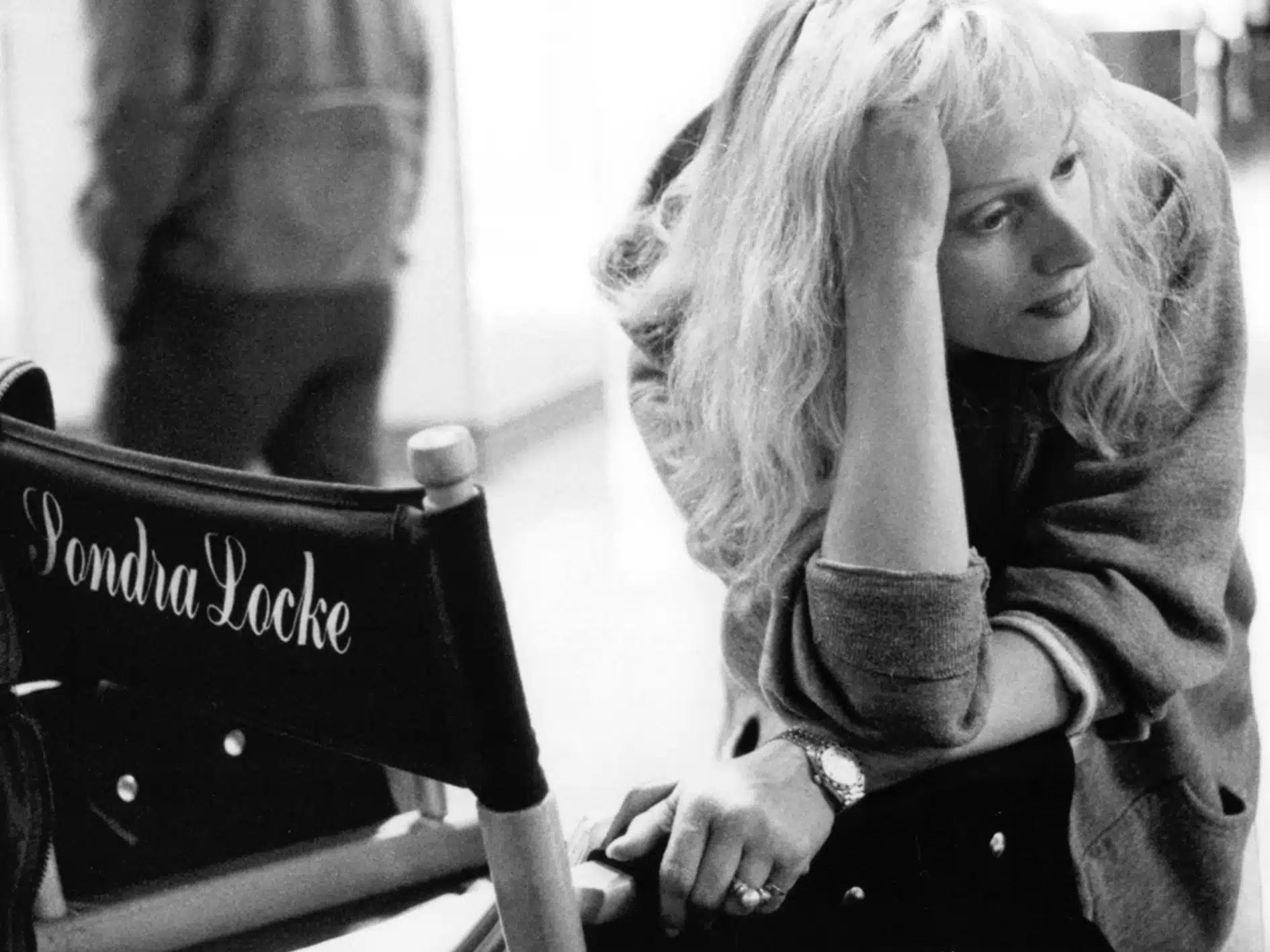 “The actress everybody wants to fuck”: Theresa Russell and Sondra Locke