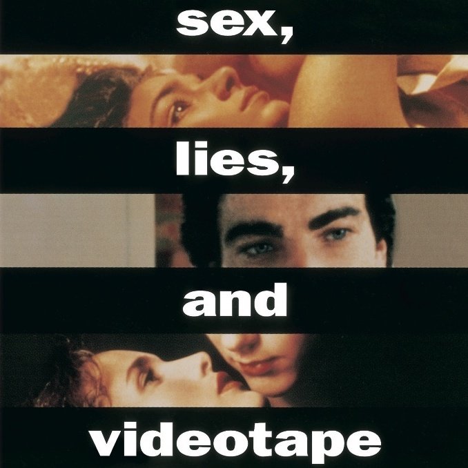 1989 sex, lies and videotape Rob Lowe and James Spader (Erotic 80s Part 12) — You Must Remember This picture