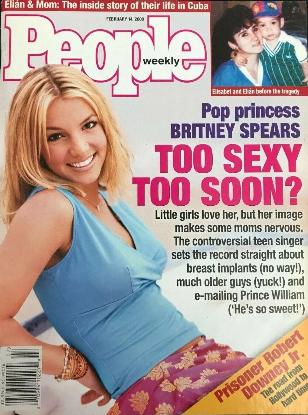 90s Lolitas Volume 3: Wild Things, Cruel Intentions and Britney Spears (Erotic 90’s, Part 19