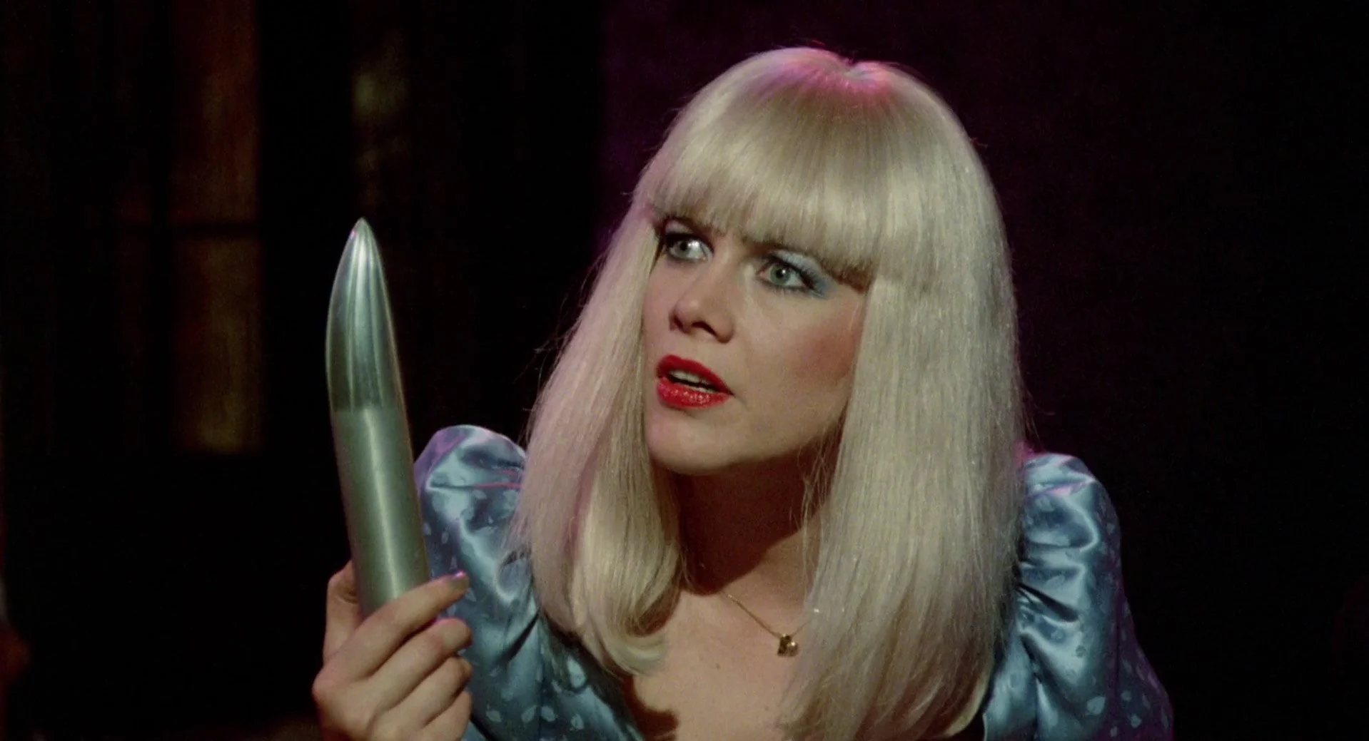 "Vioporn," Body Double and Crimes of Passion (Erotic 80s Part 7) — You ...