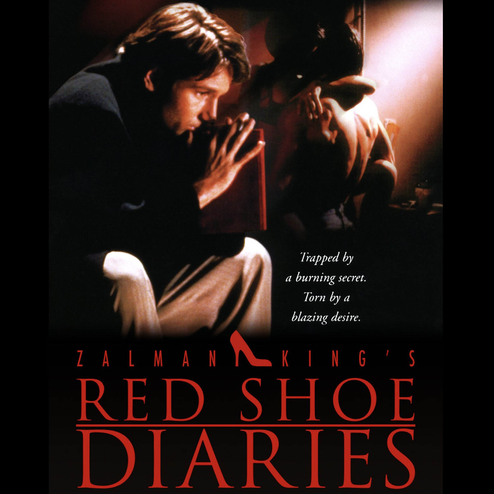 Red Shoe Diaries and Sex on TV in the 90s