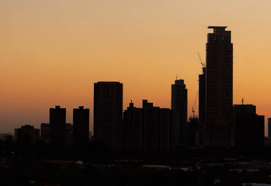 The Asian Development Bank: Harnessing the Power of Developing Asia
