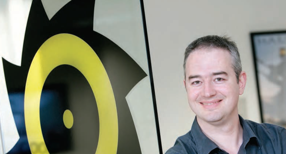 ICT: Growth of the Micro Multinational