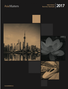 The Asia Ireland Business Yearbook 2017
