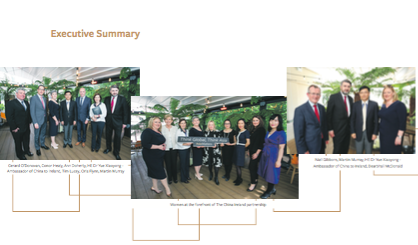 Executive Summary: Day 1 The Asia Matters Summit Cork