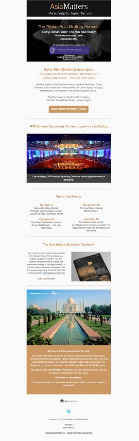 Asia Matters Newsletter 20th September 2017