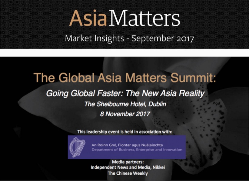 Market Insights — September 2017