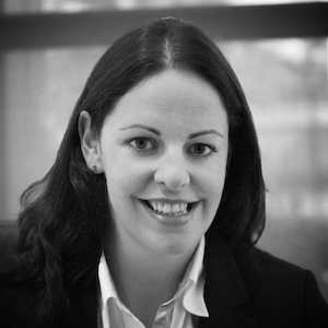Marie O’ Brien