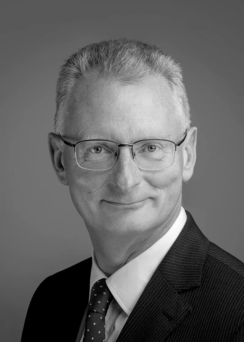 Ian Talbot