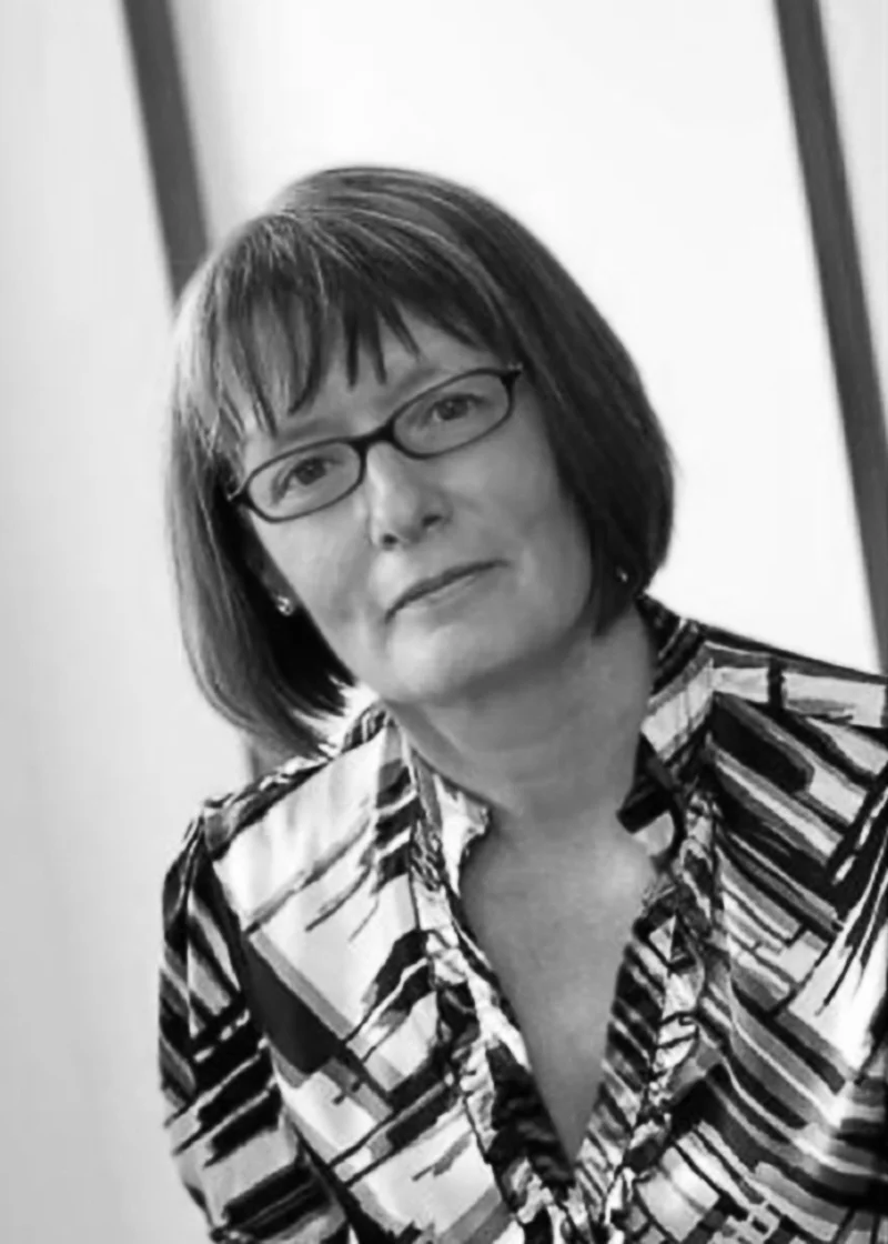 Eileen Sharpe