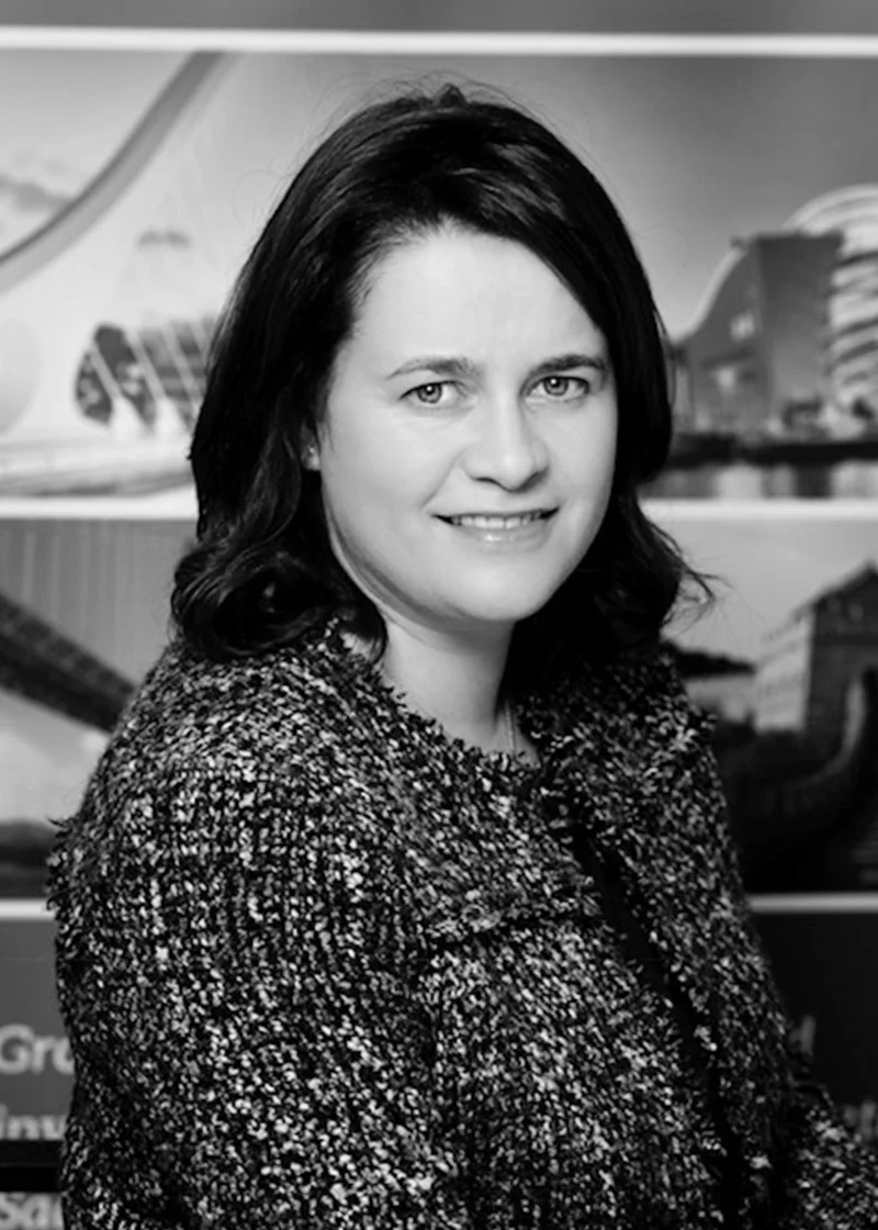 Elaine Coughlan