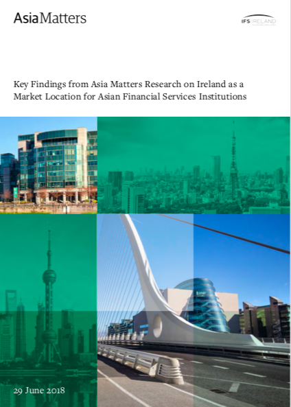 Key Findings from Asia Matters Research