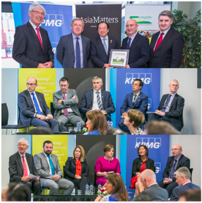 Executive Summary: China Ireland Food & Agri Business Summit