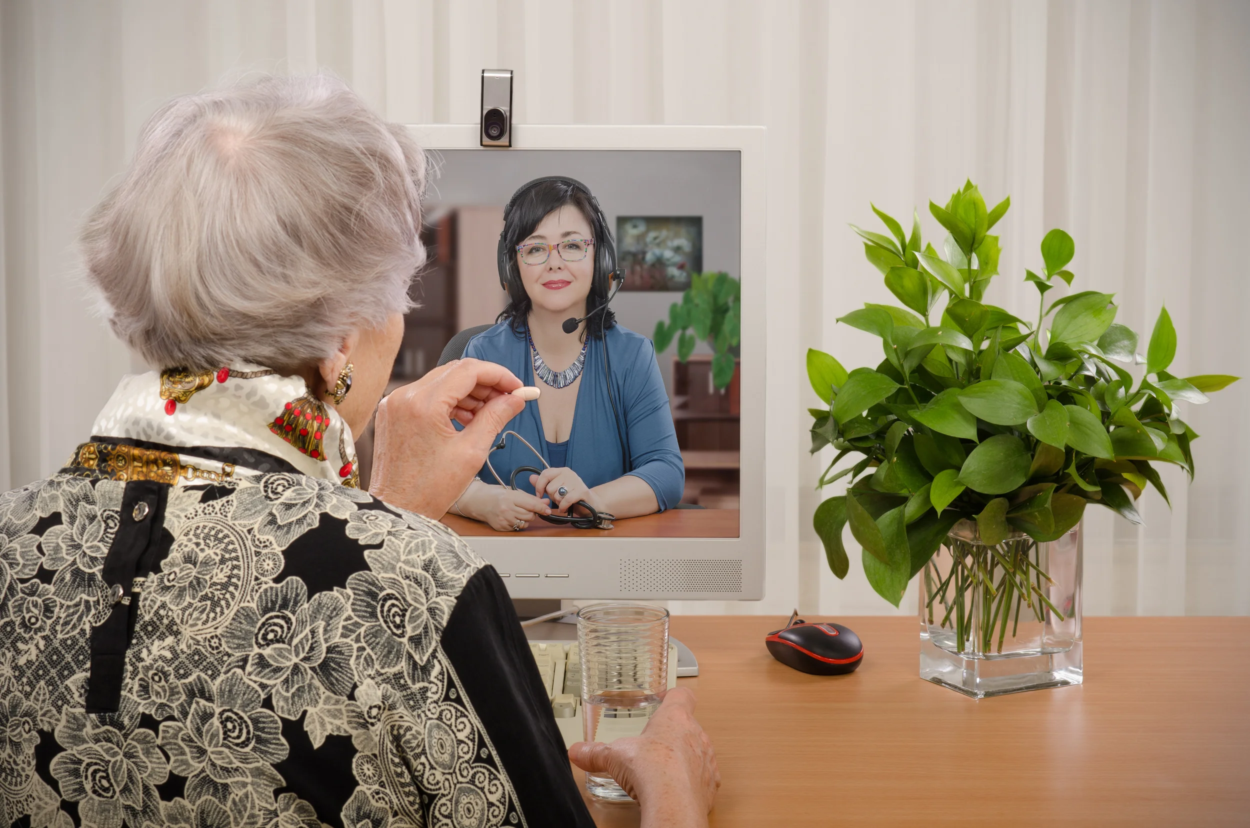 Telehealth: Bringing Healthcare to Every Corner of the Nation