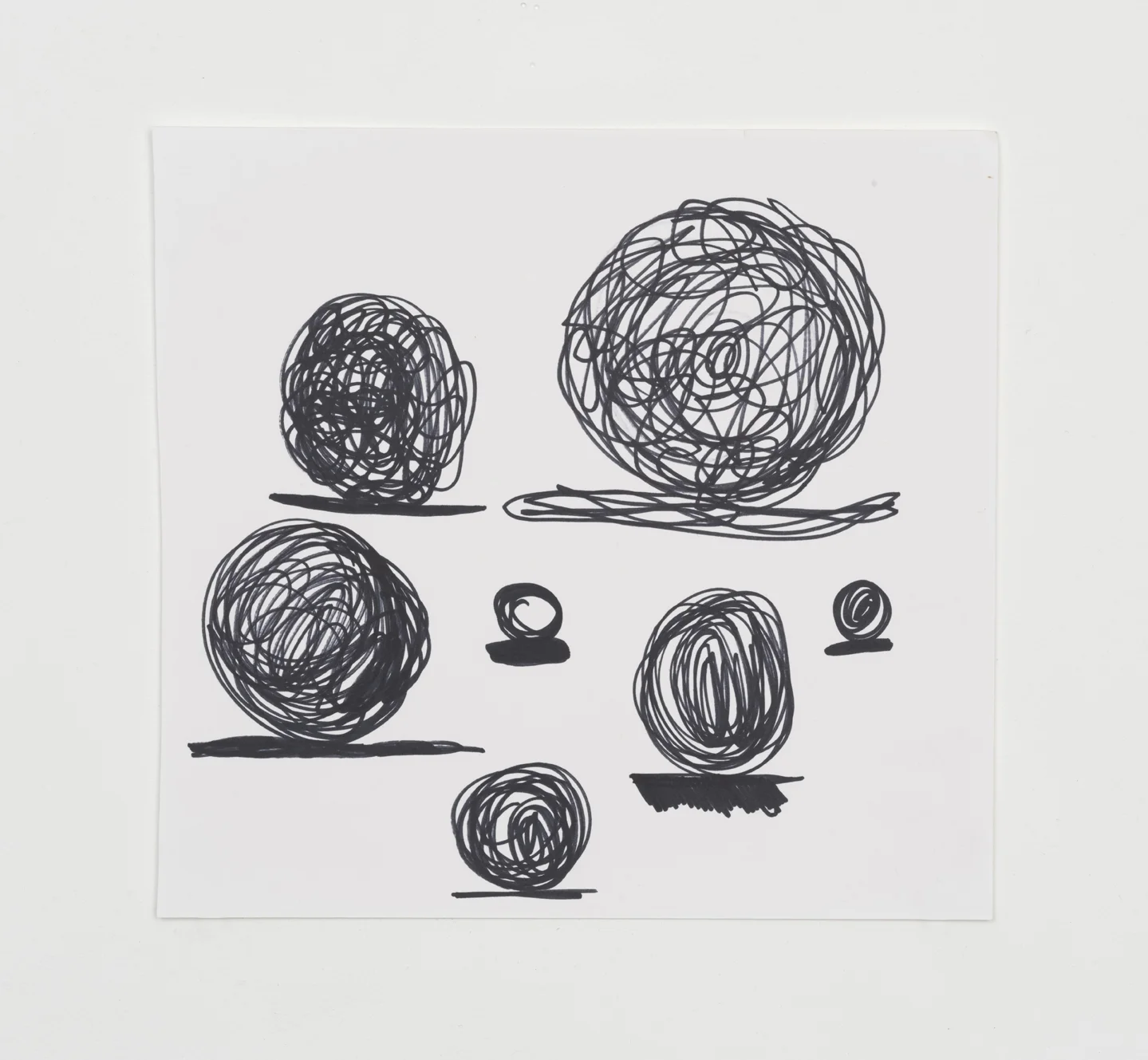 Untitled, Berlin Box 32