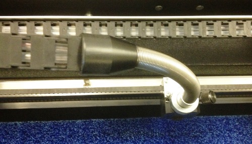 DUO conditioning system - cartridges Kegel