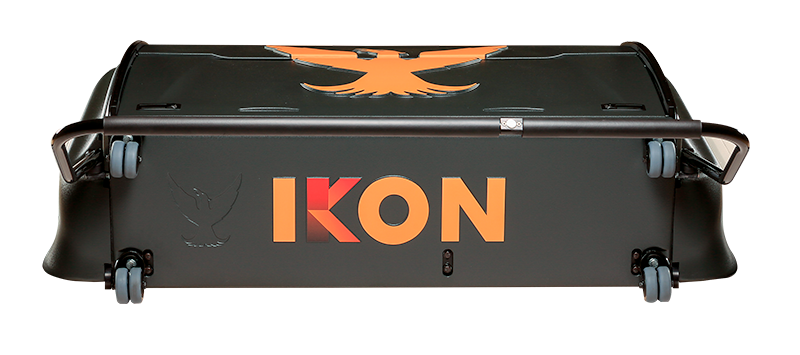 KEGEL IKON LANE MACHINE