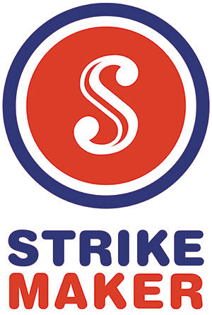 STRIKE MAKER - GS PINSETTER SPARE PARTS