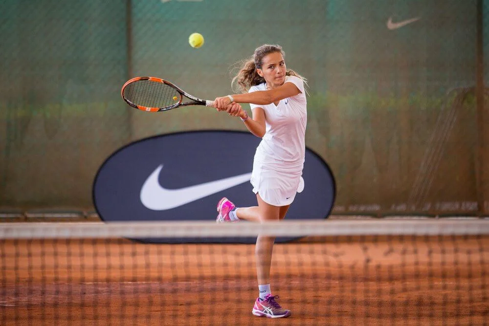 Nike get kids active in Brazil