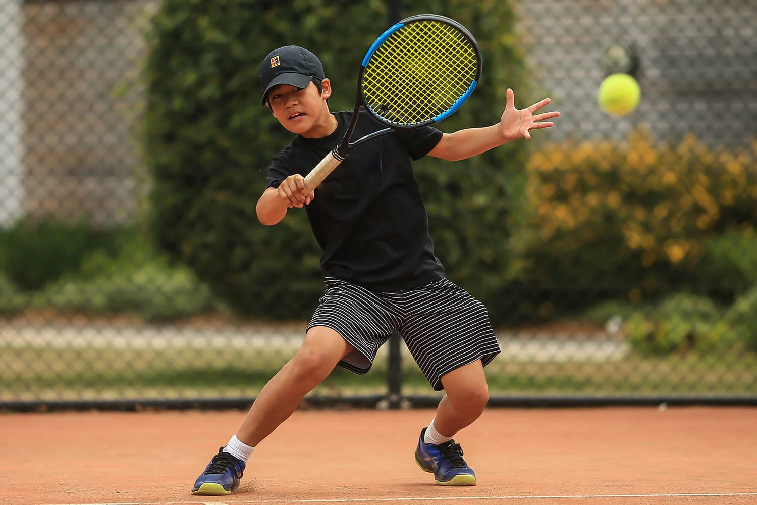 Sport Tennis дизайн