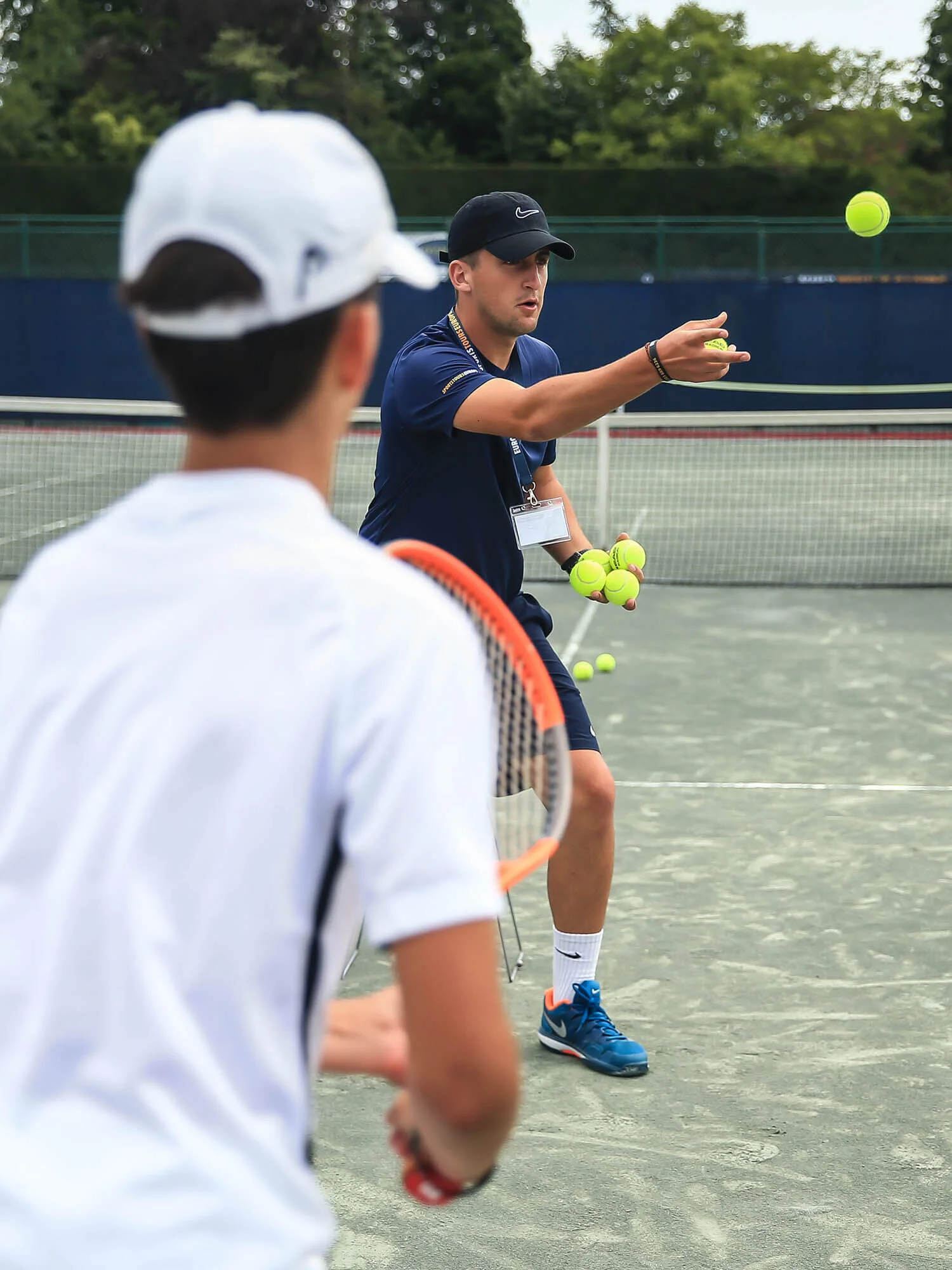 nike better world tennis