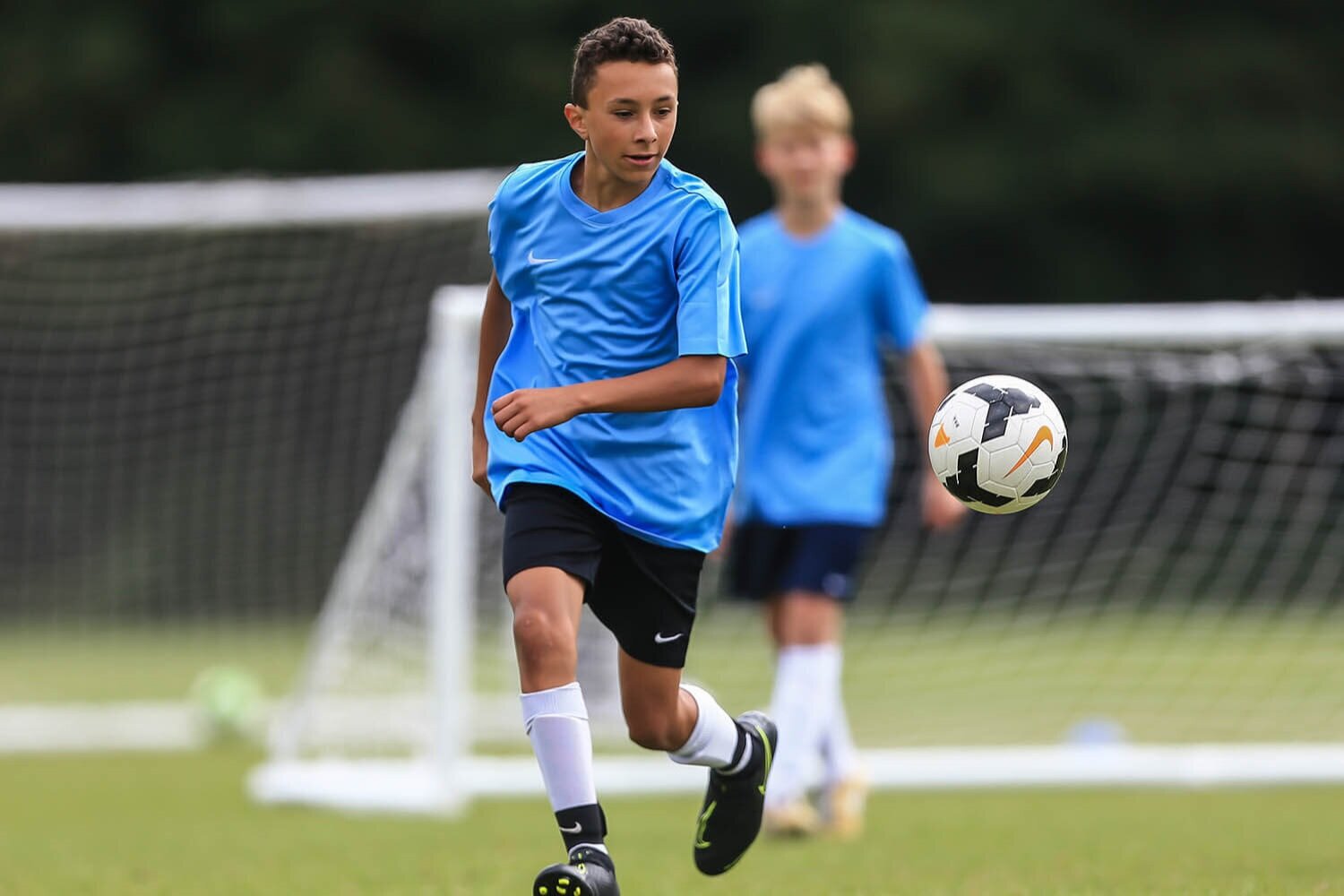 Nike Football Camps Uk Euro Sports Camps