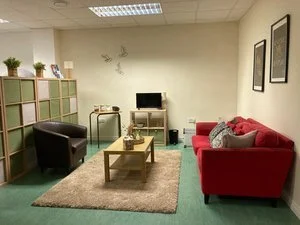 A new base in Derry-Londonderry