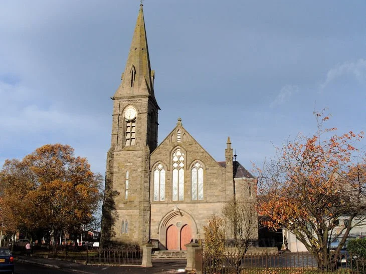 BALLYMONEY