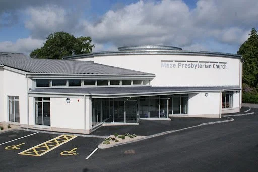 LISBURN