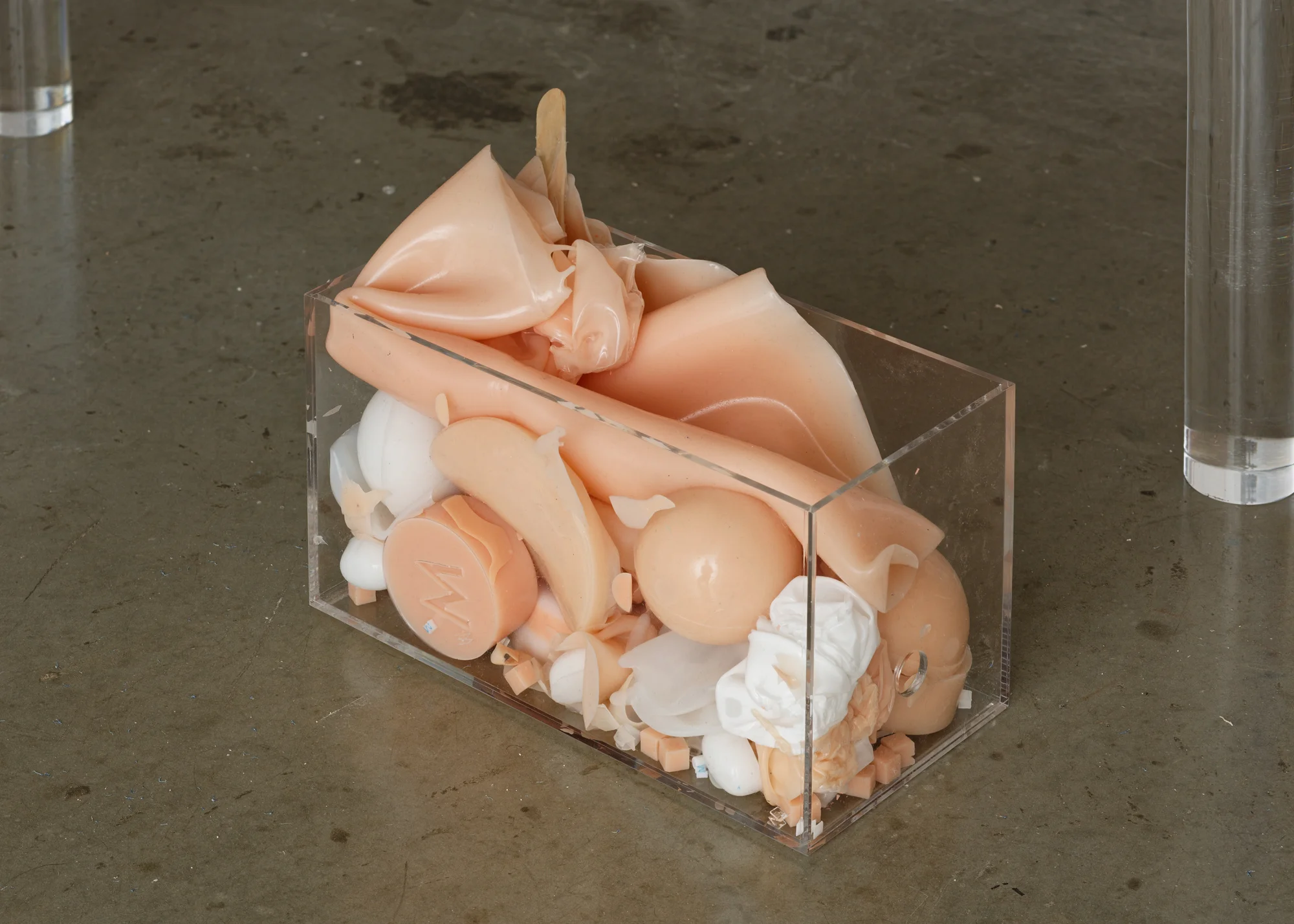 M Bin, 2017