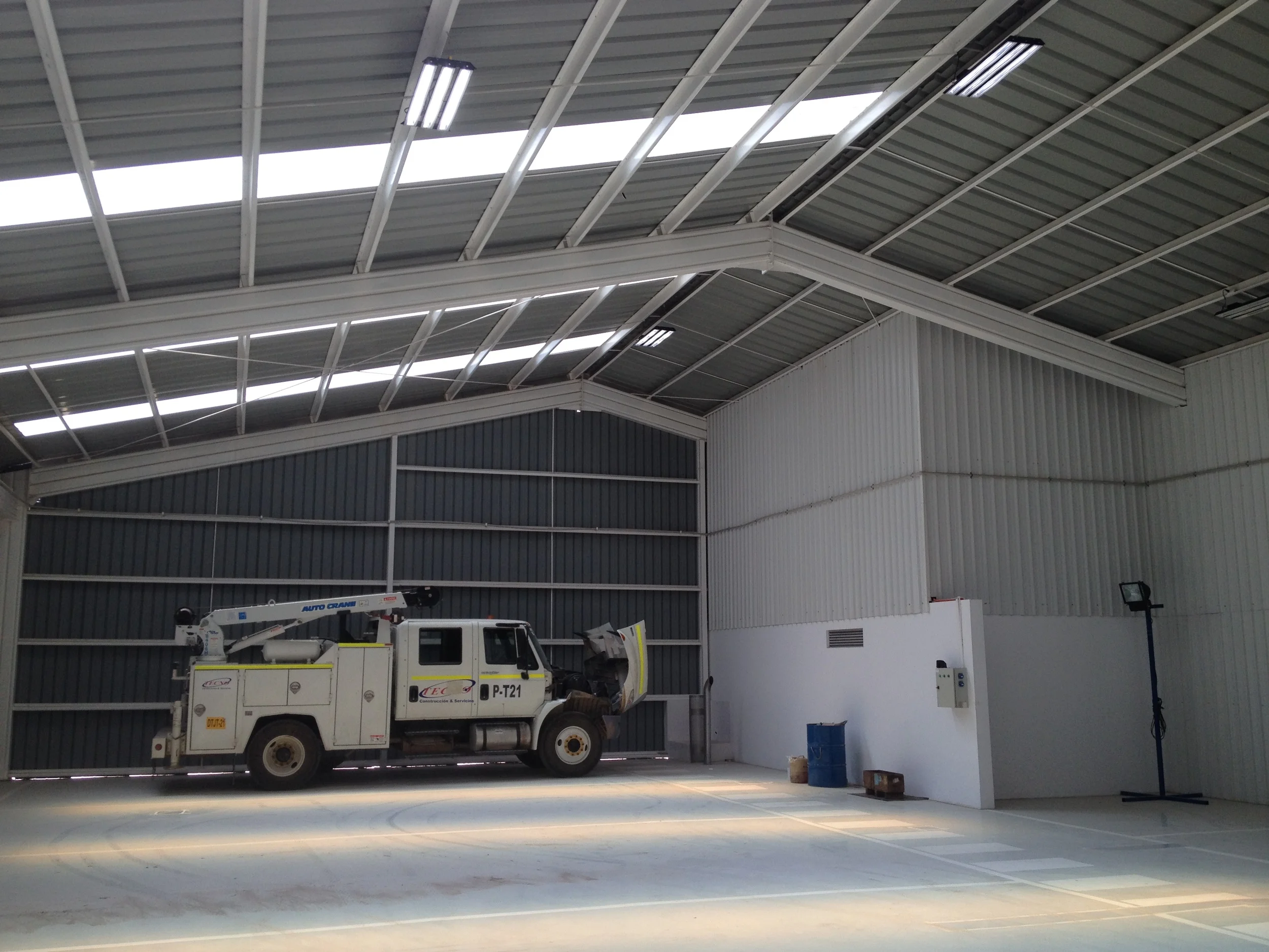 VW Camiones Copiapó