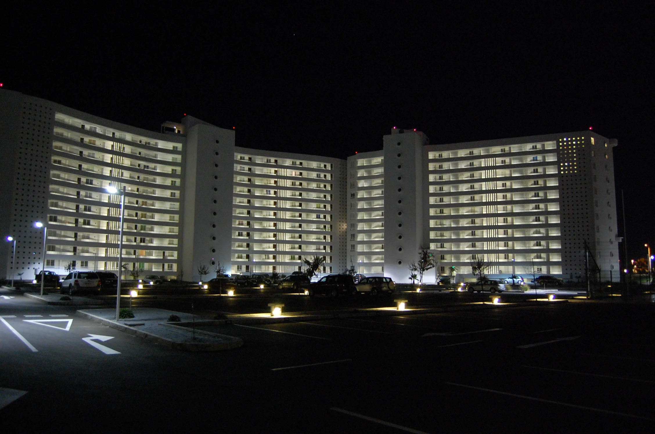 Edificio Neohause La Serena