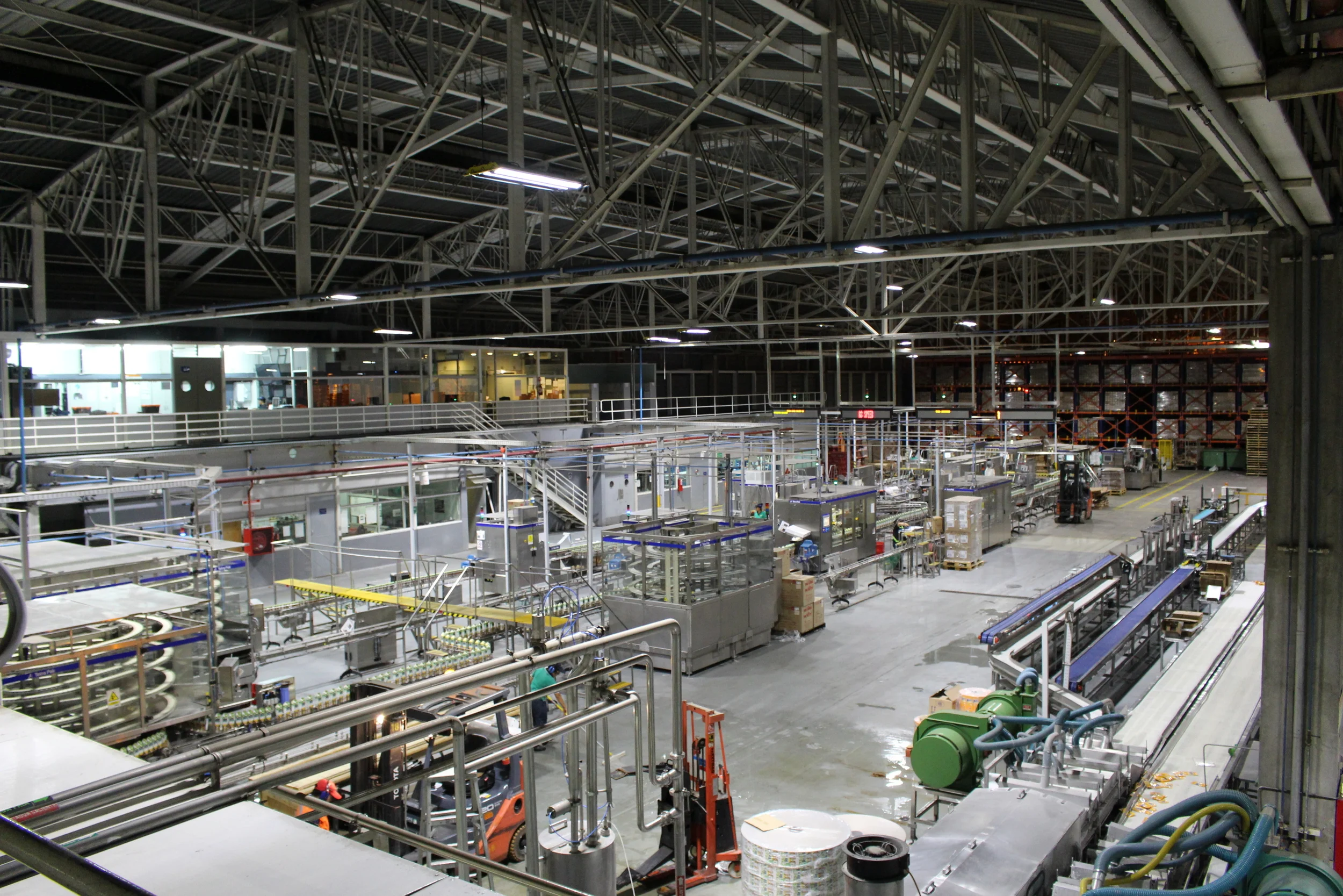 Vital Jugos Coca-Cola