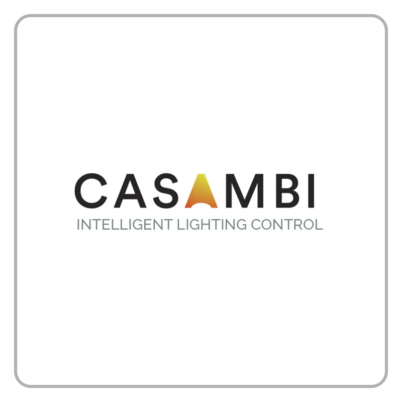 CASAMBI Lighting Controls