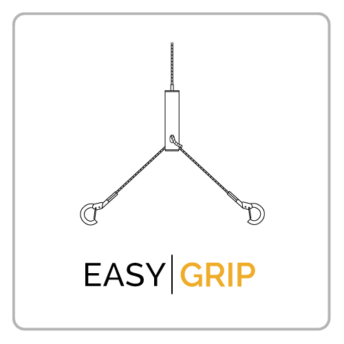 Easy | Grip