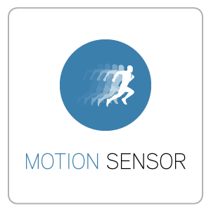Sensores de Movimiento