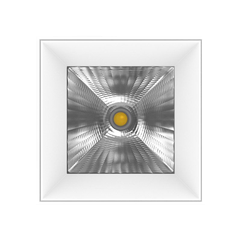 Quadra S LED