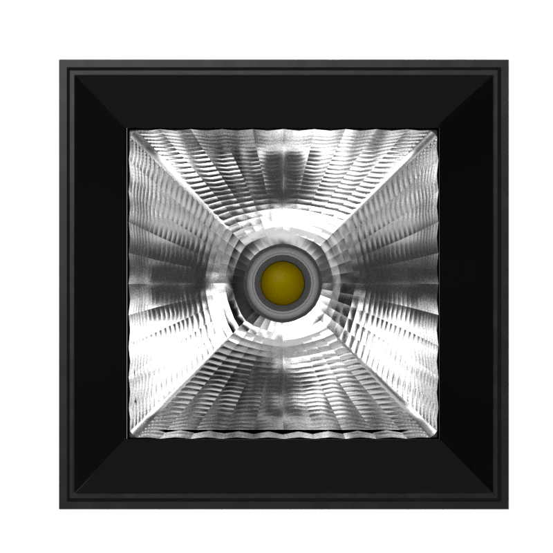 Quadra S LED